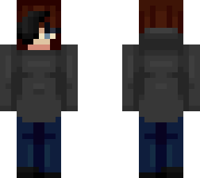 dark as night-request-