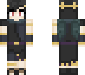 dark pit