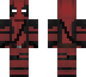 deadpool