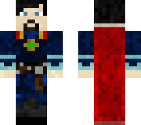 doctor strange