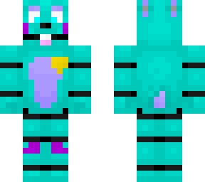 doll the rabbit