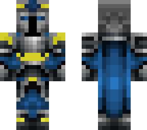 durin skin 1