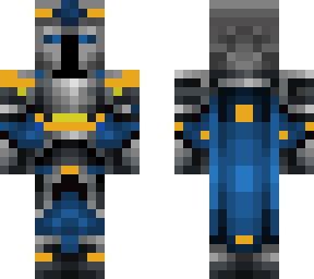 durin skin 1