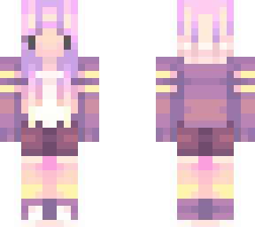 edit of itzpineapple's edit of honey lavender lol