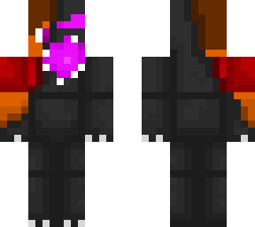 ender thinging