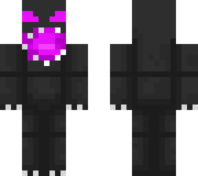 endermonster