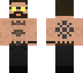 far cry joseph seed updated