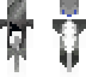 first skin