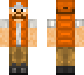 fish er man