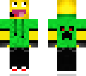 fortito gamer v.2