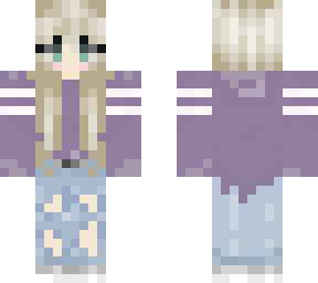 free roleplay skin use if you want uwu