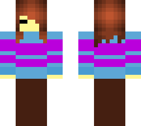 frisk