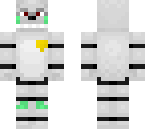 fritz the polar bear