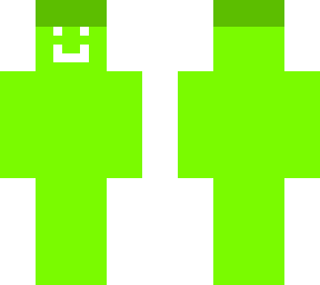 green/blue thing