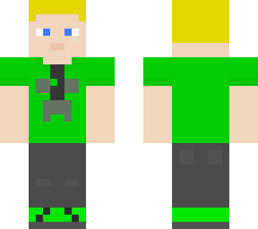 greenguy57 (no beanie)