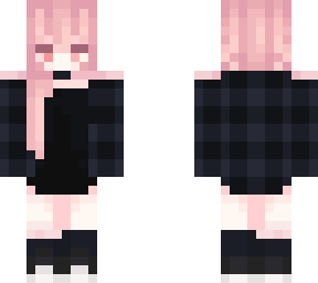have fun with another skin