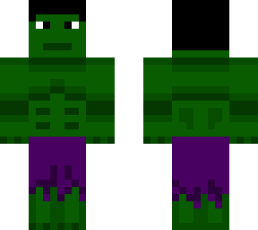 hulk