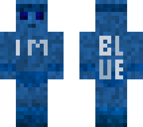i'm blue (da ba dee, da ba da)