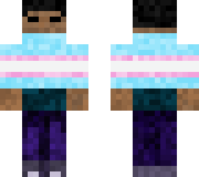 i said trans rights