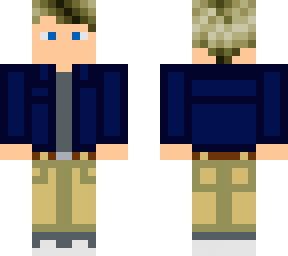 infinity steve