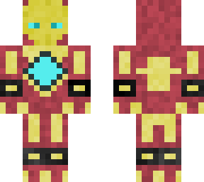 ironman ironmonkey updated