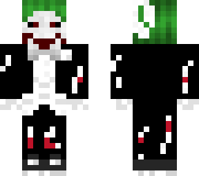 joker (hurt)