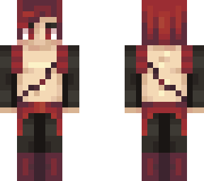 kirishima fixed