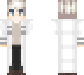 levi - lab