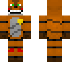 logan the tiger
