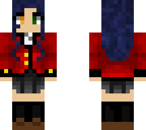 luna-au skin