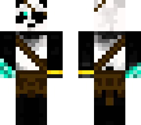 magic panda v2