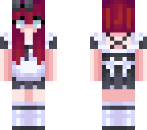 maid 2