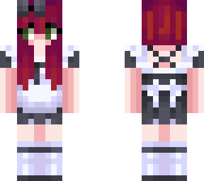 maid 3