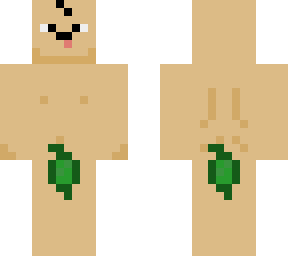 man child v3