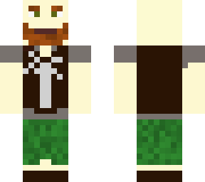 man of gondor