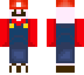 mario