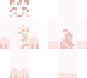 marshmellow (oc)