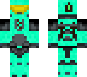 master chief 3.0 (blue)