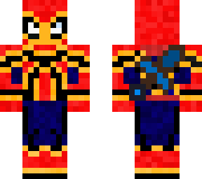 mcu spider-man (clean version)