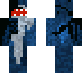 monoshark