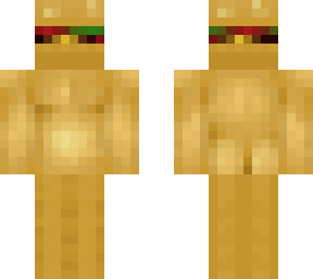 mr. burger