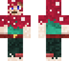 mushroom hood (fixed)