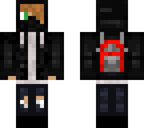 my oc