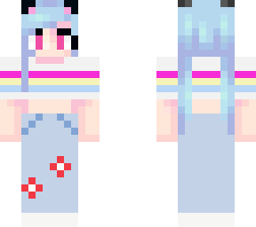 my roblox character updated