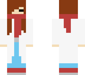 my skin (original)