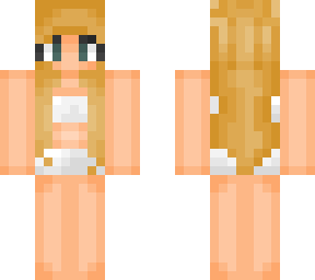 new skin