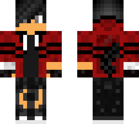 new winter skin