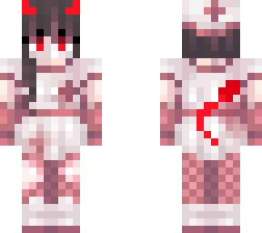 nurse devil