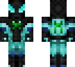 oceanos new suit