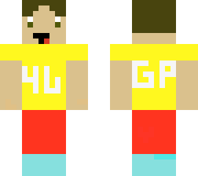 para aaron